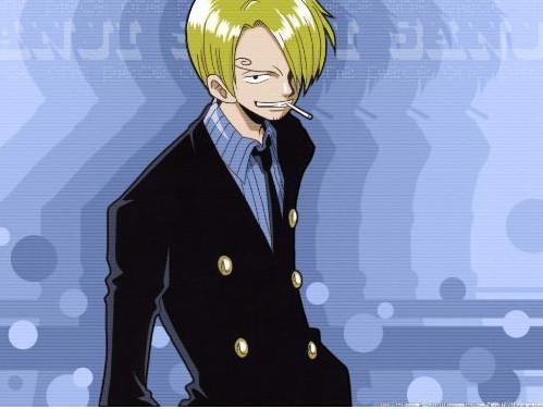 30部高颜值动漫男角色,网友公认最帅的5大男星