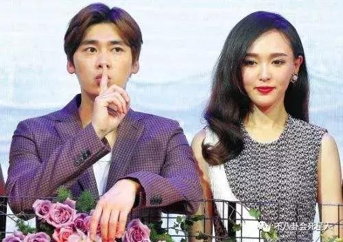 唐嫣罗晋分手了？这都是明星宣传期的套路罢了！