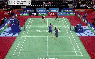 网前封网一定注意以下几点,网前实用技巧