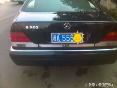 全国车牌号归属地常识,大家能否全部记住?