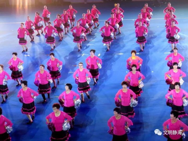 天津全民健身活动,天津市宁河县首届全民健身运动会