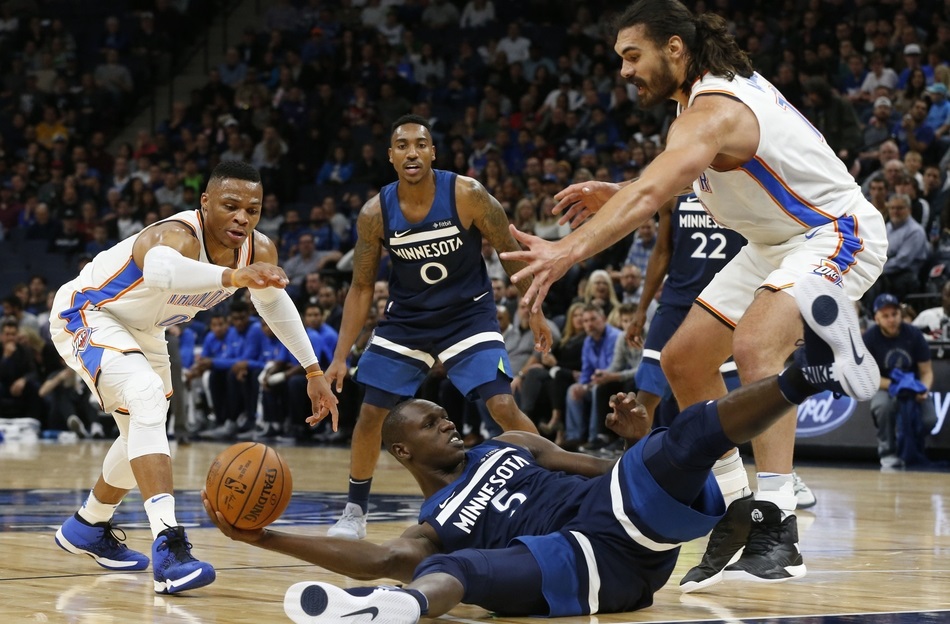 雷霆三巨头打火箭,火箭三巨头和勇士