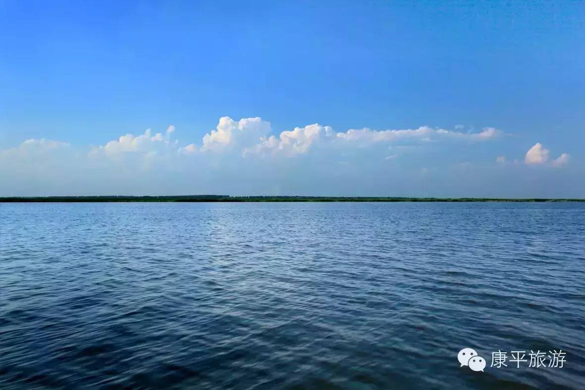 康平生态风景区,沈阳市康平县简介和历史介绍
