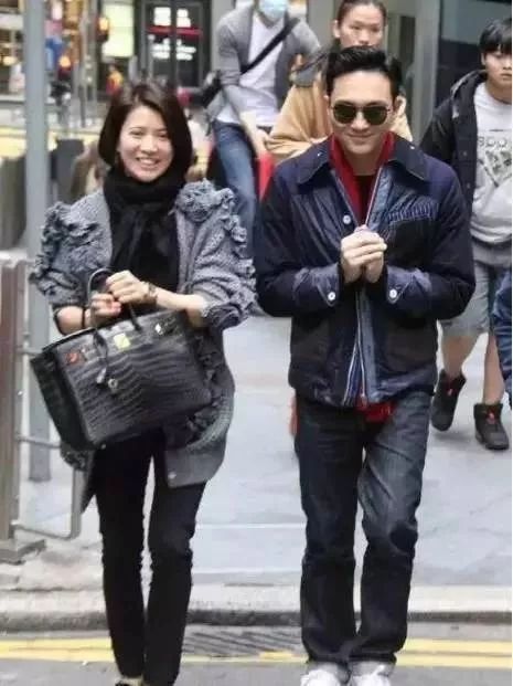 张智霖深圳湾买房,张智霖买房只写自己名字