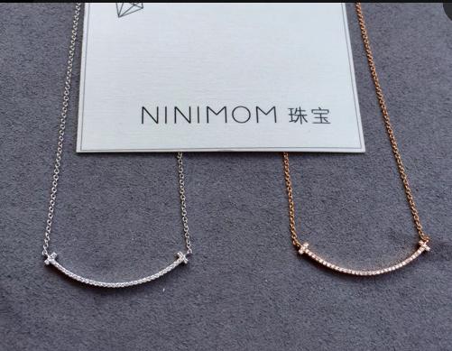 蒂芙尼珠宝returntotiffany系列,tiffany珠宝经典款