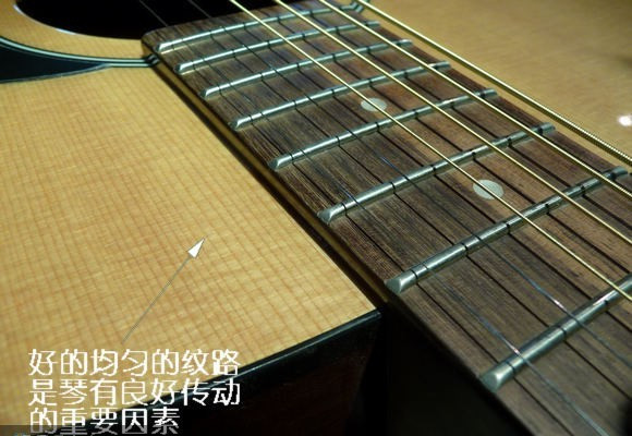 初学者民谣吉他买多大的合适,五千内入门好轻松木吉他选购指南