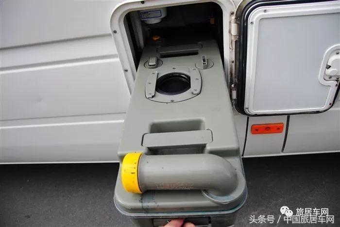 房车小常识大全,房车用什么水合适