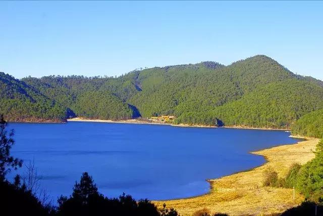 大美徐州云龙公园,大美云龙摄影作品