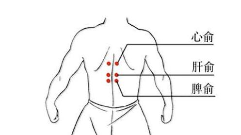 宝宝受到了惊吓别着急，3个简单易学的动作做一做就好了