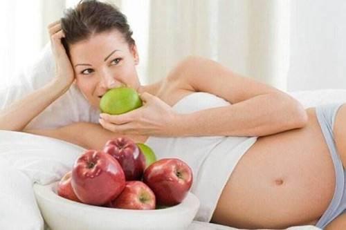 孕期让老婆开心重要还是忌口重要,十大孕期忌口食物