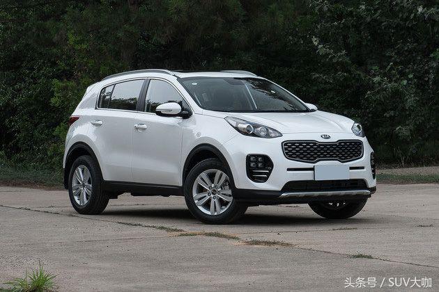 江淮新六座suv上市,江淮全新中型suv