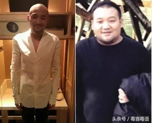 10个吸毒前后的惊人变化,吸毒的人吸毒前后对比图片