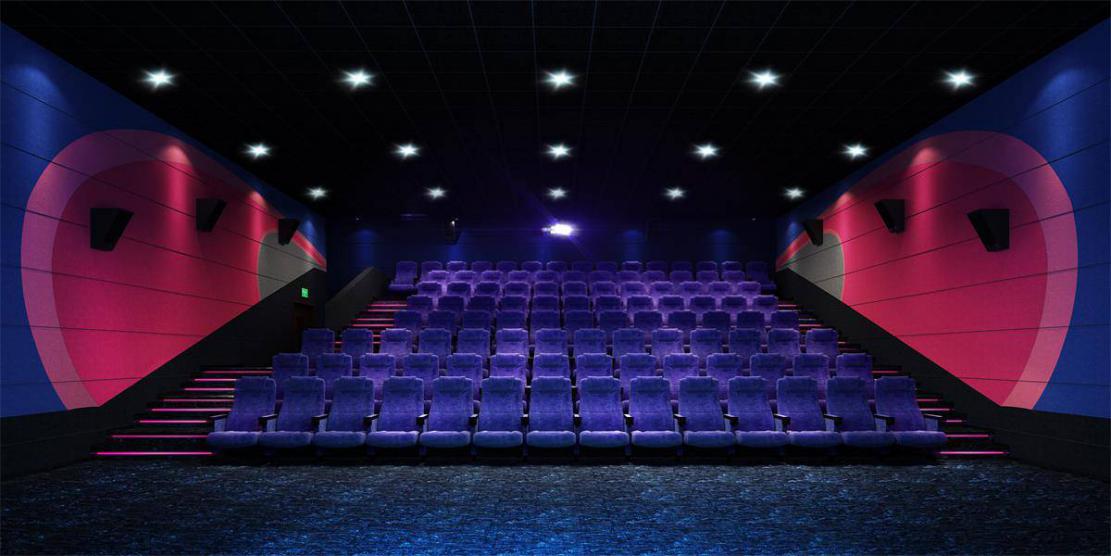 投资一家电影院的成本,投资一家电影院利润