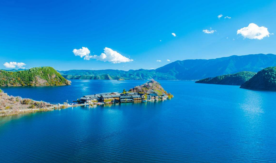 去丽江大理洱海西双版纳路线攻略,去丽江玩都需要带什么