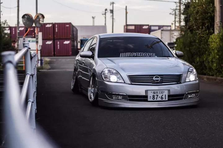 这部老天籁不但要做“移动大沙发”，还要当个大佬座驾！