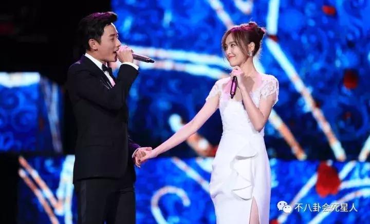 唐嫣罗晋分手了？明星宣传期套路满满啊！