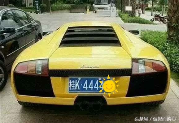 全国车牌号归属地常识,大家能否全部记住?