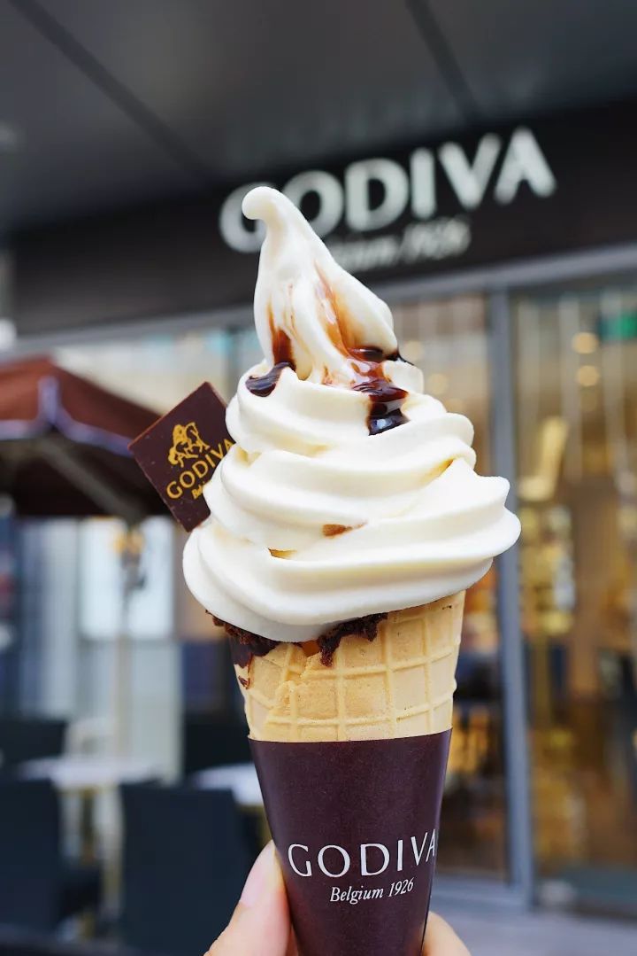 昆明好吃的冰淇淋,昆明冰淇淋