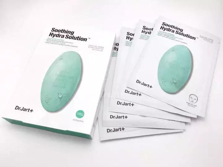 换季面膜推荐平价品牌,换季补水修护面膜推荐