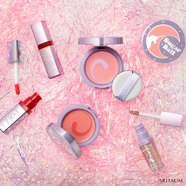 一抹就是满满华丽,超简单的电眼小心机!