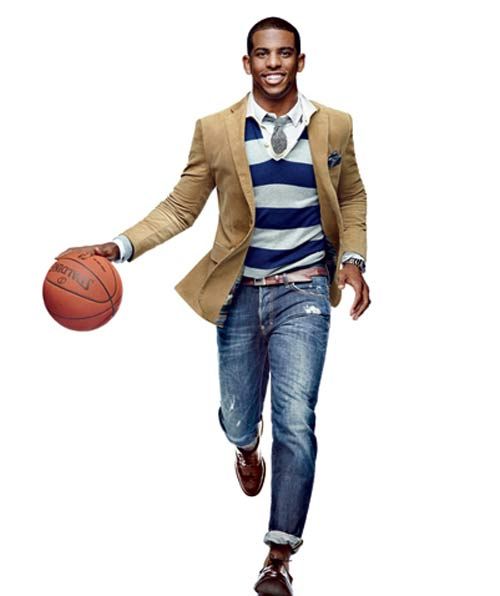 nba球星最完美的球探报告,超级巨星的球探报告