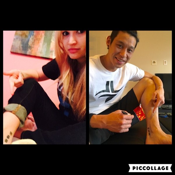 柠檬做柠檬水什么梗,柠檬做成柠檬水纹身