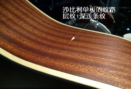 新手入门的合板吉他哪种最好,吉他单木好还是合板好