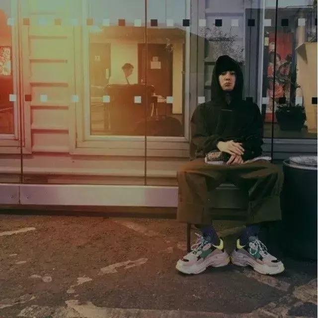 买不起八千块的巴黎世家，这些老爹鞋你可以试试