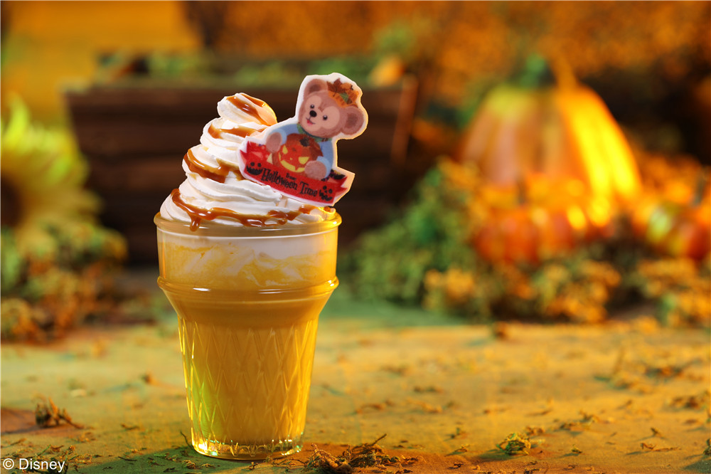 万圣节去香港迪士尼双人套餐,香港迪士尼万圣节主题乐园