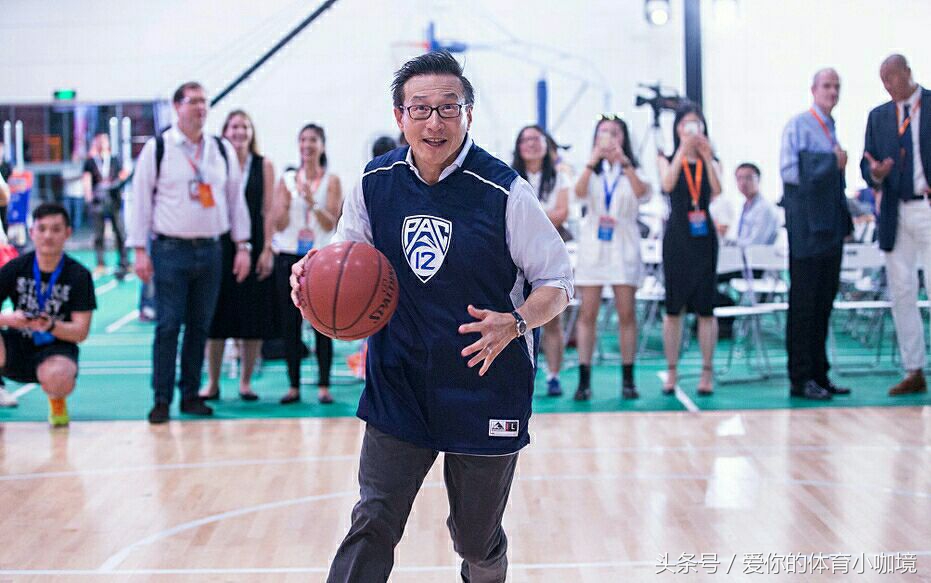 布鲁克林篮网第一个华裔老板,篮网老板阿里