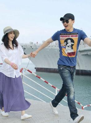 长短腿之恋红菱,长短脚之恋粤语