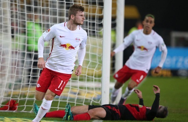 22-23赛季德甲最佳阵容,德甲最佳半程阵容