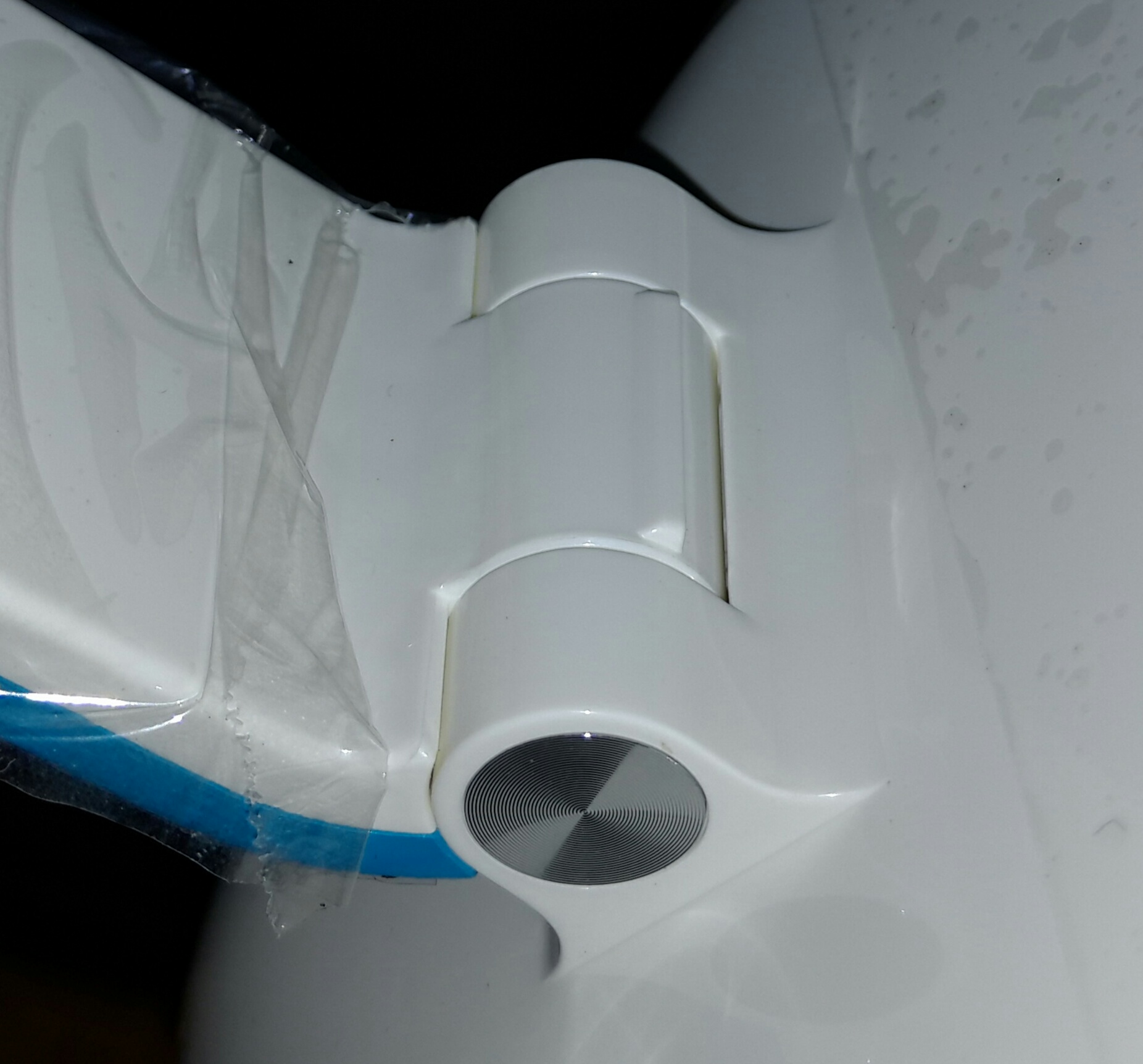 雅格无极调光台灯拆解,雅格学习台灯怎么调光