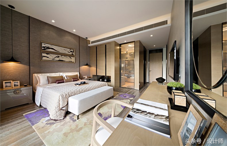 梁志天南京别墅,梁志天南京九间堂别墅