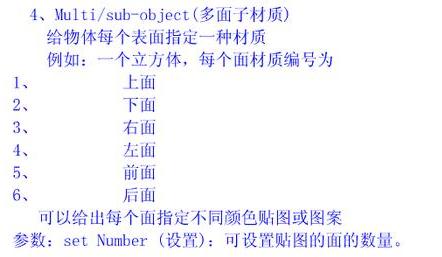 一套完整的3dmax教程,3dmax干货教程