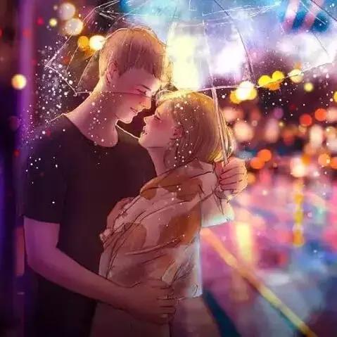 奈何你的自卑,我们彼此站成了岸