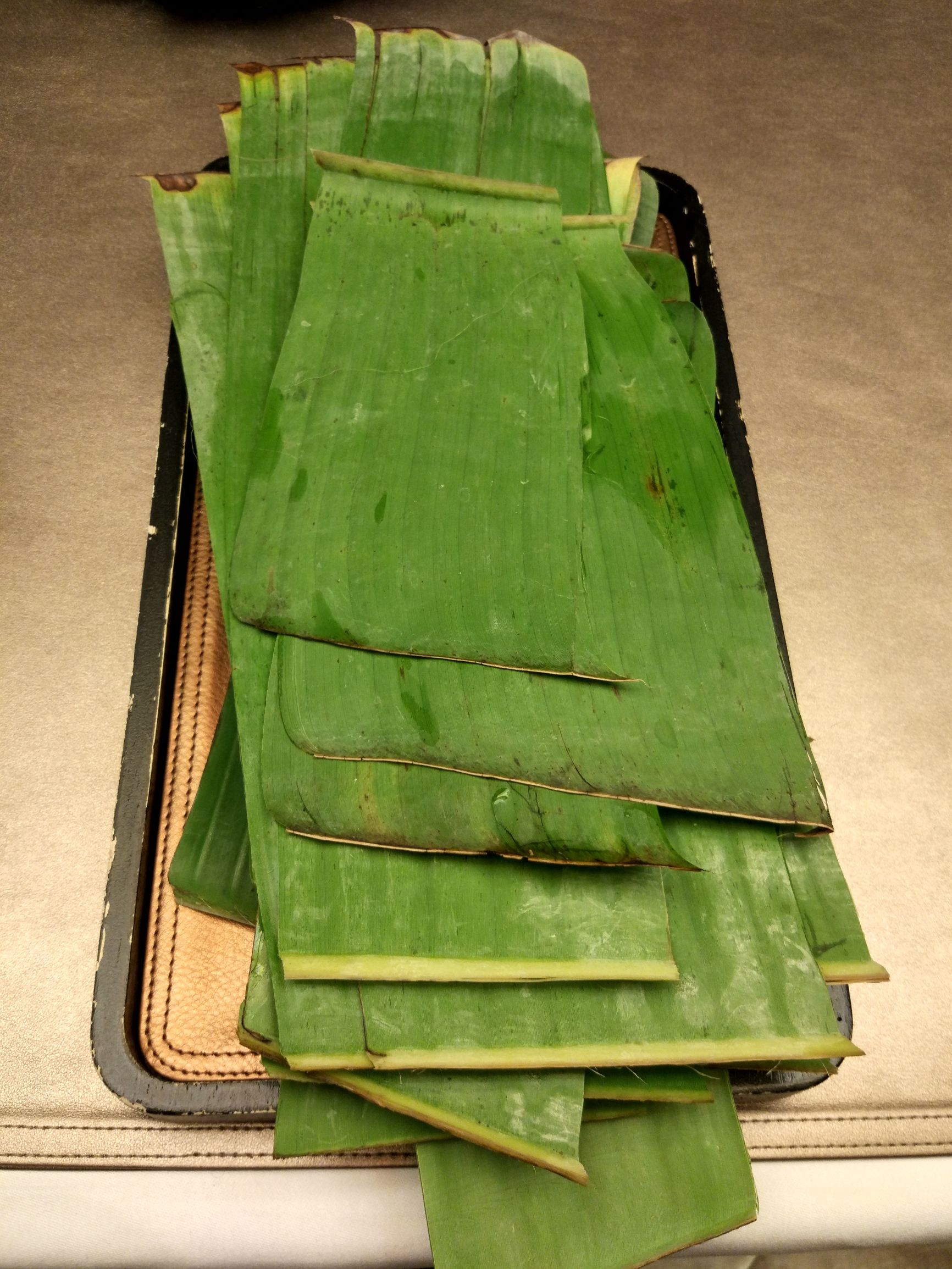 泰式皇家料理——PATARA泰廷泰式料理