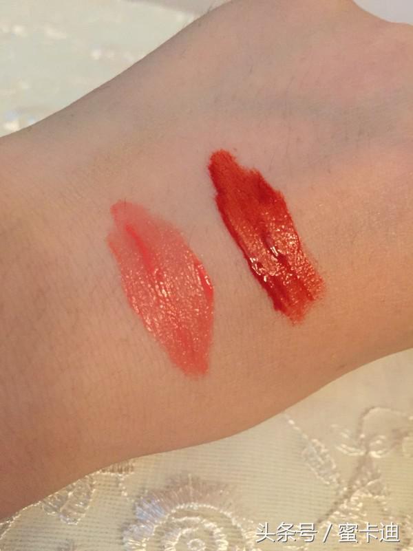 最好用的10款唇膏是哪种款式,作为女生要有的几支口红