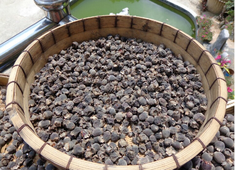 稔子酒有几种配酿方法,稔子酒的做法步骤教程