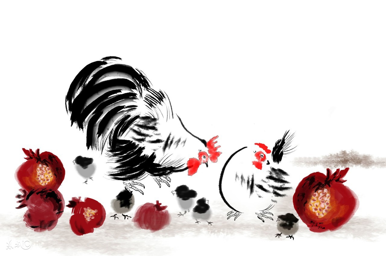 鸡病中医治疗方法,鸡病中医疗法