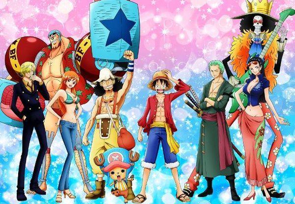 这些小时候动漫你都看过吗,小时候看的动漫有深意的台词