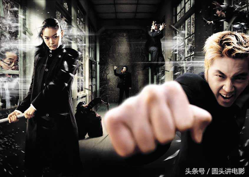 韩国三大黑帮经典电影,韩国十大黑帮经典电影在哪里看