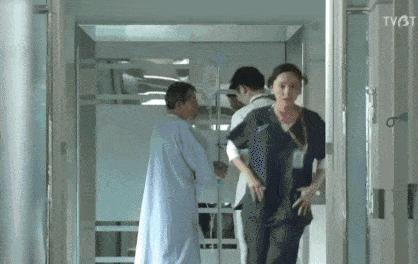 这才是近年最好的国产医疗剧,郑晓龙出品!