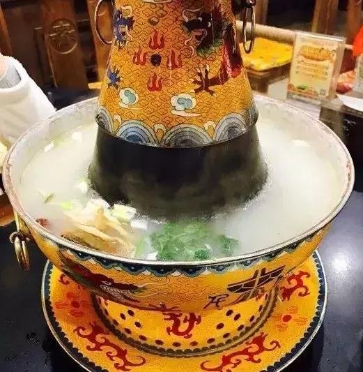 吉林市必吃十大馆子,吉林氛围好的火锅店推荐