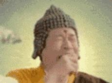 奶奶和八岁孙子对话,奶奶跟孙子的感人对话