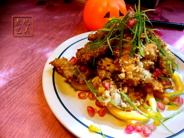 好吃又健康营养的藜麦,南瓜藜麦