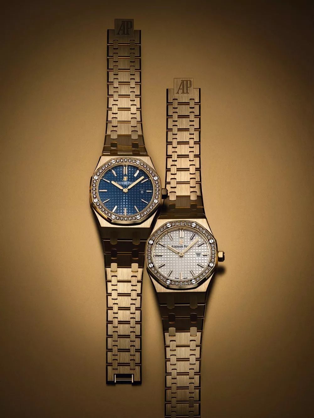 致闺蜜，用一块表拴住你