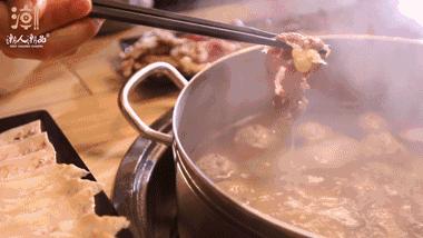 一家传承时代文化气息的餐厅,一家老字号美食馆