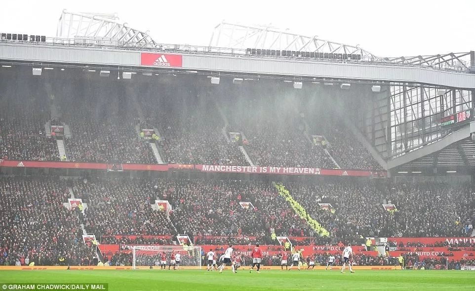 穆帅英超逆转视频,穆帅在曼联出局