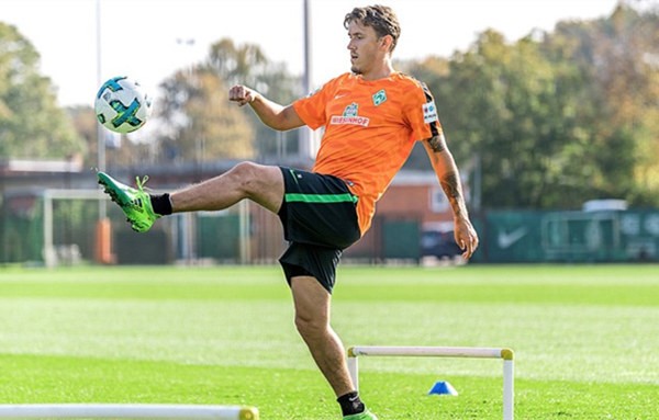 22-23赛季德甲最佳阵容,德甲最佳半程阵容